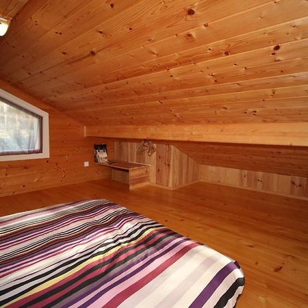 Ferienwohnung Les Epiceas Chorges Exterior foto
